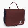 Deuter Wash Center Lite I piros 3930521 utazótáska Deuter Wash Center Lite piros 3930521