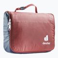 Deuter Wash Center Lite I piros 3930521 utazótáska Deuter Wash Center Lite piros 3930521 5