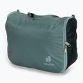 Deuter Wash Center Lite II utazótáska zöld 393062162050