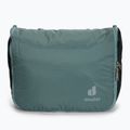 Deuter Wash Center Lite II utazótáska zöld 393062162050 2