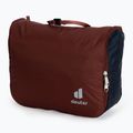 Deuter Wash Center Lite II utazótáska piros 3930621