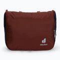 Deuter Wash Center Lite II utazótáska piros 3930621 2