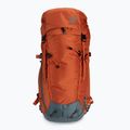 Túra hátizsák Deuter Guide piros 336112152120