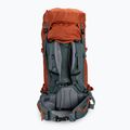 Túra hátizsák Deuter Guide piros 336112152120 2