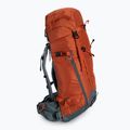 Túra hátizsák Deuter Guide piros 336112152120 3