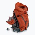 Túra hátizsák Deuter Guide piros 336112152120 4