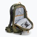 Kerékpáros hátizsák Deuter Compact EXP 14 zöld 320612162090 4