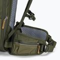 Kerékpáros hátizsák Deuter Compact EXP 14 zöld 320612162090 7