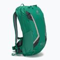 Kerékpáros hátizsák Deuter Race EXP Air zöld 320442124370