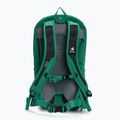 Kerékpáros hátizsák Deuter Race EXP Air zöld 320442124370 3