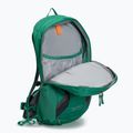 Kerékpáros hátizsák Deuter Race EXP Air zöld 320442124370 4