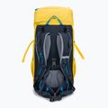 Hegymászó hátizsák Deuter Climber 8308 sárga 3611021 3