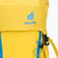 Hegymászó hátizsák Deuter Climber 8308 sárga 3611021 4
