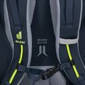 Gyermek hegymászó hátizsák Deuter Climber 2345 zöld 3611021 5