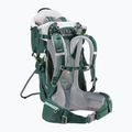 Deuter Kid Comfort zöld túrahordozó 36202212120000