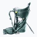 Deuter Kid Comfort zöld túrahordozó 36202212120000 3