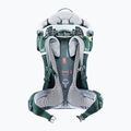Deuter Kid Comfort zöld túrahordozó 36202212120000 4