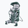 Deuter Kid Comfort zöld túrahordozó 36202212120000 5