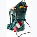 Deuter Kid Comfort zöld túrahordozó 36202212120000 7