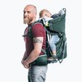 Deuter Kid Comfort zöld túrahordozó 36202212120000 8