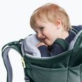 Deuter Kid Comfort zöld túrahordozó 36202212120000 9