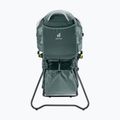 Utazási hordozó Deuter Kid Comfort Active zöld 362012130690 8