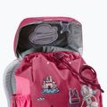 Gyermek hátizsák Deuter Schmusebar 8L rózsaszín 361012155810 7