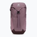 Női hátizsák Deuter AC Lite 14 SL rózsaszín 342052155680 2