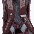 Női hátizsák Deuter AC Lite 14 SL rózsaszín 342052155680 4