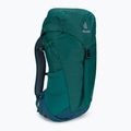 Hátizsák Deuter AC Lite 16 zöld 342062123440