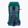 Hátizsák Deuter AC Lite 16 zöld 342062123440 3