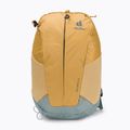 Női hátizsák Deuter AC Lite 21 SL barna 342022162110 2
