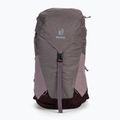 Hátizsák Deuter AC Lite 22 SL lila 342072155680