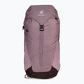 Női hátizsák Deuter AC Lite SL 28 l rózsaszín 342092155680 2