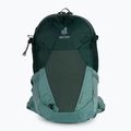 Túra hátizsák Deuter Futura zöld 340002122830