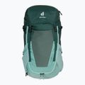 Túra hátizsák Deuter Futura zöld 340052122830