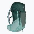 Túra hátizsák Deuter Futura zöld 340052122830 2
