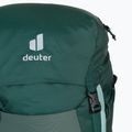 Túra hátizsák Deuter Futura zöld 340052122830 4