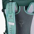 Túra hátizsák Deuter Futura zöld 340052122830 5