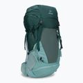 Női túra hátizsák Deuter Futura 30 l SL zöld 340072122830