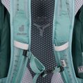 Női túra hátizsák Deuter Futura 30 l SL zöld 340072122830 4