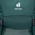 Női túra hátizsák Deuter Futura 30 l SL zöld 340072122830 5