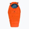 Gyermek hálózsák Deuter Little Star narancssárga 372002193151