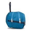 Utazótáska Deuter Wash Bag Tour III kék 393012113530 2