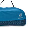 Utazótáska Deuter Wash Bag Tour III kék 393012113530 3