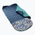 Deuter Overnite deepsea-ink gyermek hálózsák 3