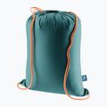Deuter Overnite deepsea-ink gyermek hálózsák 4