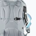 Női síhátizsák Deuter Freerider Lite 18 SL szürke 330302240120 13