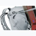 Női síhátizsák Deuter Freerider Lite 18 SL szürke 330302240120 14
