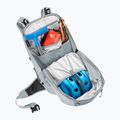 Női síhátizsák Deuter Freerider Lite 18 SL szürke 330302240120 16